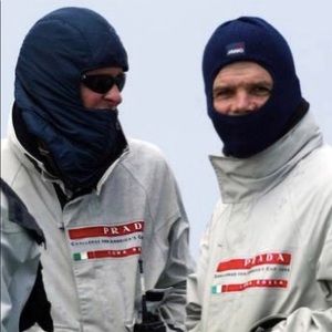 Meet your Posher, Dante